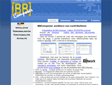 Tablet Screenshot of bbcomposer.elitwork.com